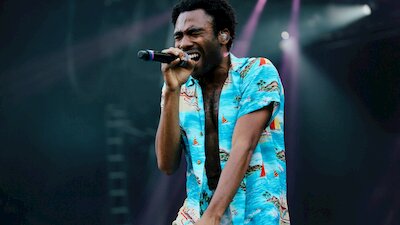 Childish Gambino