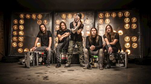 Children of Bodom