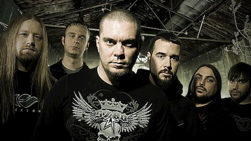 Chimaira