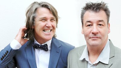 China Crisis