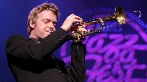 Chris Botti