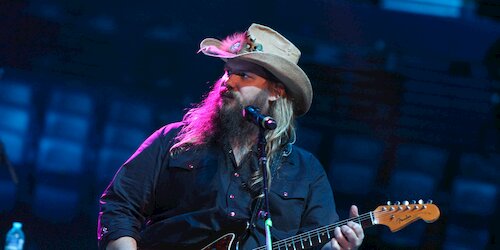 Chris Stapleton