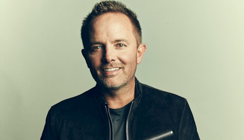 Chris Tomlin