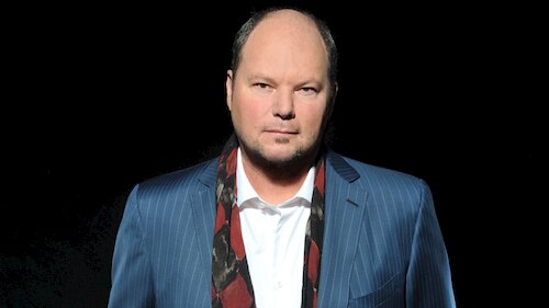 Christopher Cross