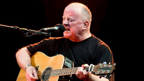 Christy Moore