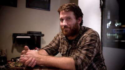 Chuck Ragan