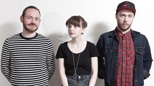 CHVRCHES