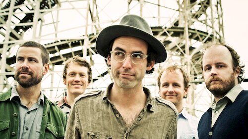 Clap Your Hands Say Yeah