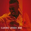 Clarence Bekker Band Концерты