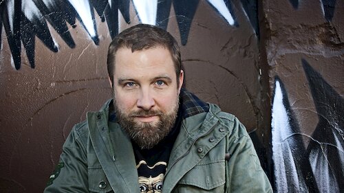 Claude VonStroke