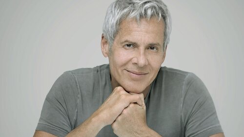 Claudio Baglioni