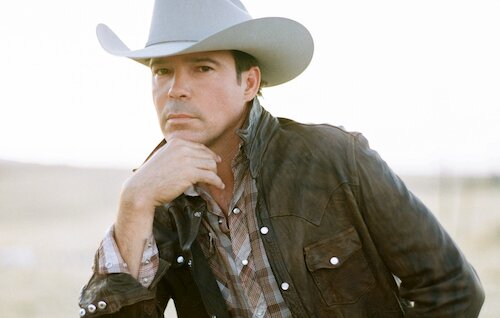 Clay Walker