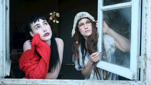 CocoRosie