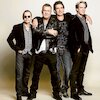 Cold Chisel Концерты