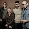 Cold War Kids Концерты