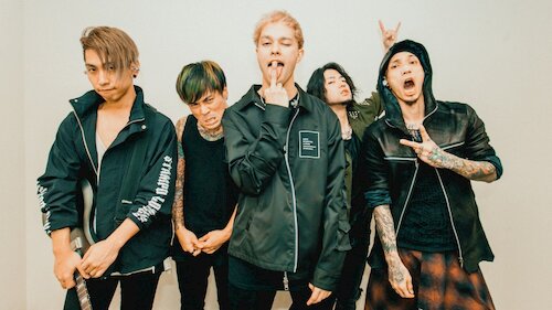 coldrain