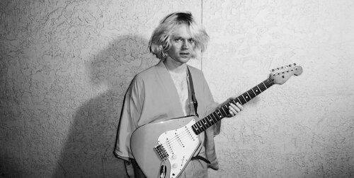 Connan Mockasin