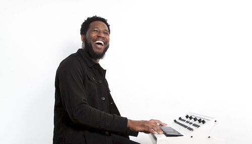 Cory Henry