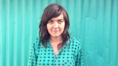 Courtney Barnett