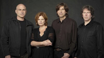 Cowboy Junkies