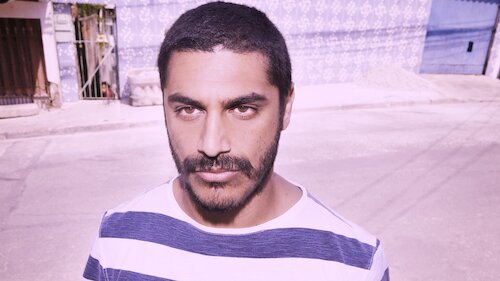 Criolo