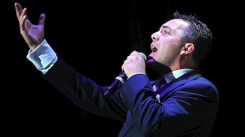 Cristian Castro