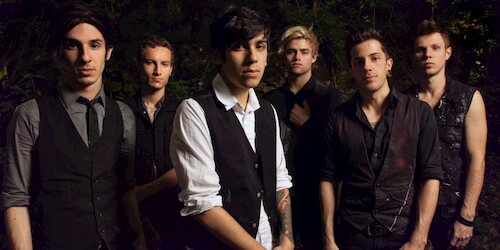 Crown the Empire