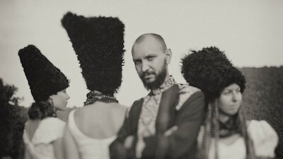 DakhaBrakha