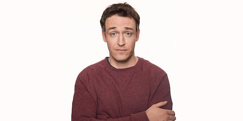 Dan Soder