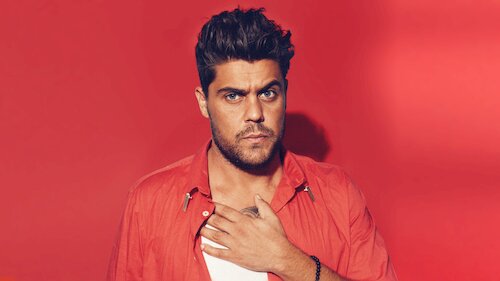 Dan Sultan