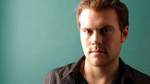 Daniel Bedingfield