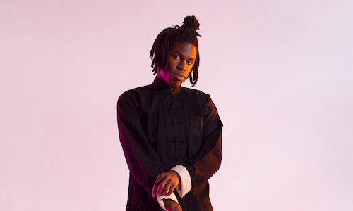 Daniel Caesar