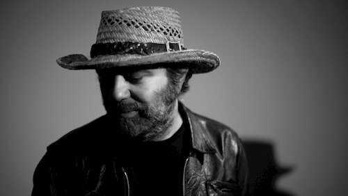 Daniel Lanois