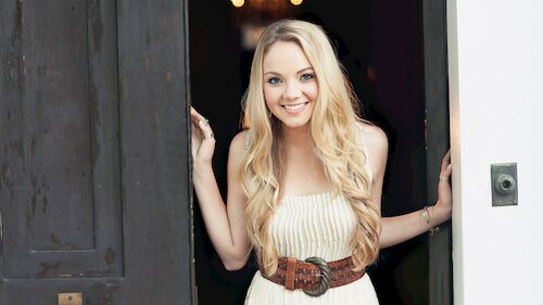 Danielle Bradbery