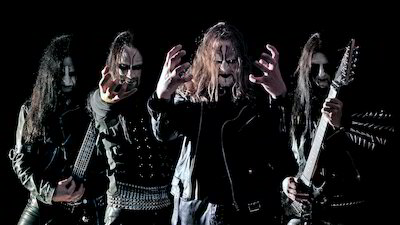 Dark Funeral