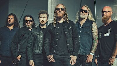 Dark Tranquillity