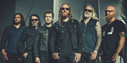 Dark Tranquillity