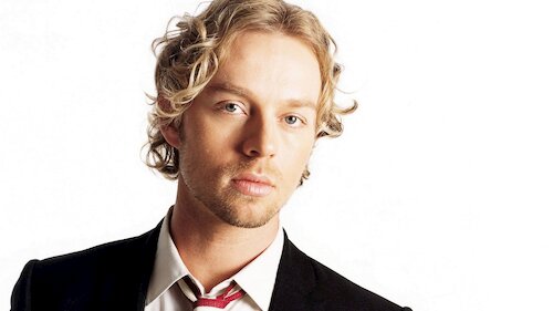 Darren Hayes