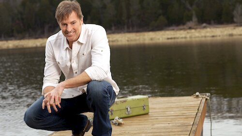 Darryl Worley