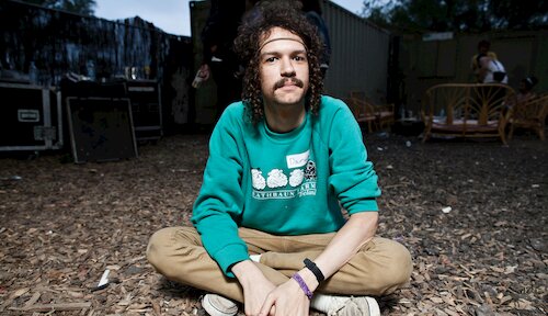 Darwin Deez