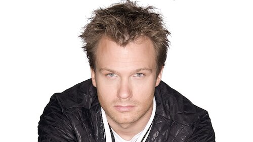 Dash Berlin