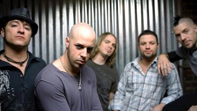 Daughtry