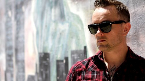 Dave Hause