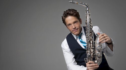 Dave Koz