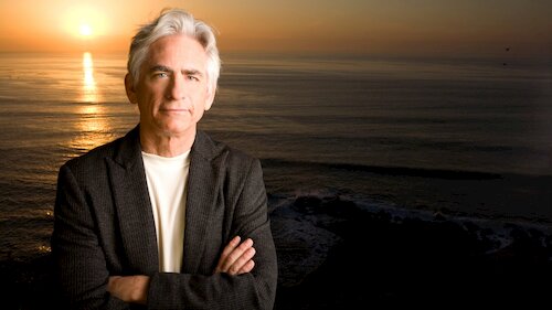 David Benoit