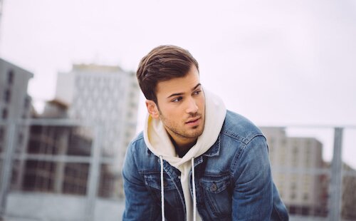 David Carreira