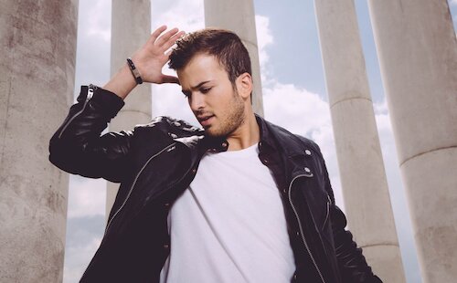 David Carreira