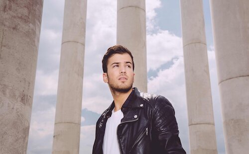 David Carreira