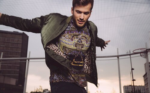 David Carreira