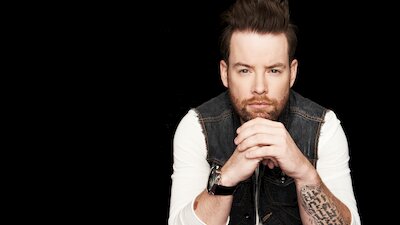 David Cook